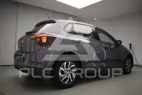 2021 Volkswagen Polo