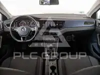 2021 Volkswagen Polo