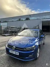 2021 Volkswagen Polo