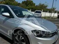 2021 Volkswagen Polo