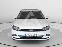 2021 Volkswagen Polo