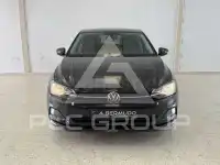 2021 Volkswagen Polo