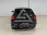2021 Volkswagen Polo