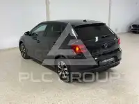 2021 Volkswagen Polo