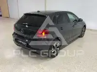 2021 Volkswagen Polo
