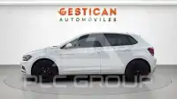 2021 Volkswagen Polo