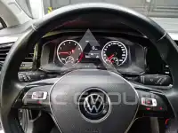 2021 Volkswagen Polo