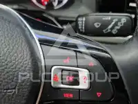 2021 Volkswagen Polo