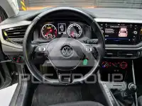 2021 Volkswagen Polo