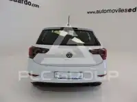 2021 Volkswagen Polo