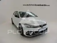2021 Volkswagen Polo