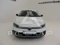 2021 Volkswagen Polo