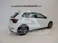 2021 Volkswagen Polo
