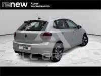 2021 Volkswagen Polo