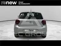 2021 Volkswagen Polo