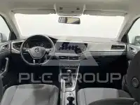 2021 Volkswagen Polo