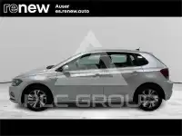 2021 Volkswagen Polo