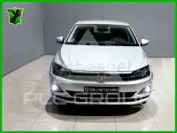 2021 Volkswagen Polo
