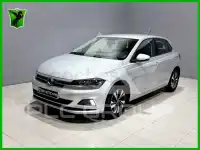 2021 Volkswagen Polo