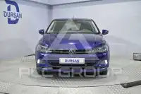 2021 Volkswagen Polo