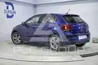 2021 Volkswagen Polo