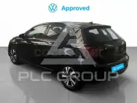 2021 Volkswagen Polo