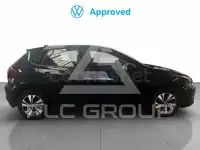 2021 Volkswagen Polo