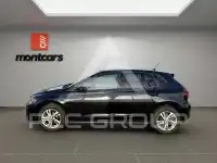 2021 Volkswagen Polo