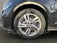 2021 Volkswagen Polo