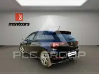 2021 Volkswagen Polo