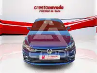 2021 Volkswagen Polo