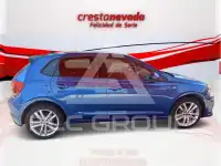 2021 Volkswagen Polo