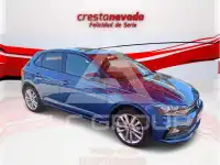 2021 Volkswagen Polo