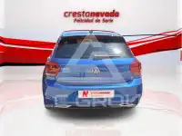2021 Volkswagen Polo