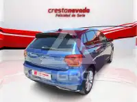 2021 Volkswagen Polo