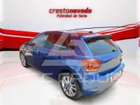 2021 Volkswagen Polo