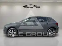 2021 Volkswagen Polo