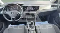 2021 Volkswagen Polo