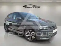 2021 Volkswagen Polo