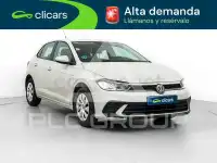 2021 Volkswagen Polo
