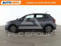 2021 Volkswagen Polo