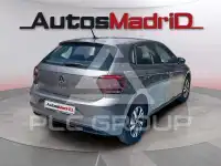 2021 Volkswagen Polo