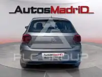 2021 Volkswagen Polo