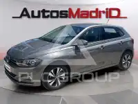 2021 Volkswagen Polo