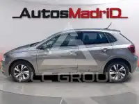 2021 Volkswagen Polo