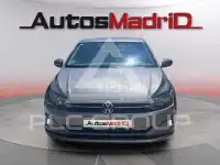 2021 Volkswagen Polo