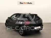 2021 Volkswagen Polo