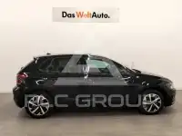 2021 Volkswagen Polo