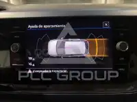 2021 Volkswagen Polo