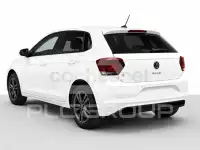 2021 Volkswagen Polo